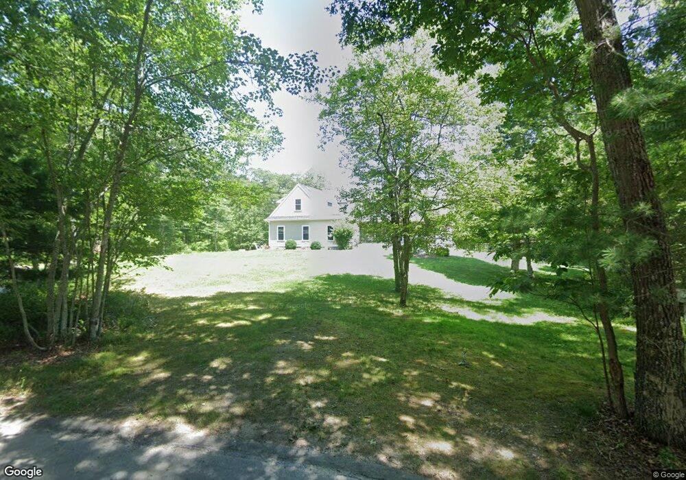 11 Gentry Ln, South Dartmouth, MA 02748 - photo 1