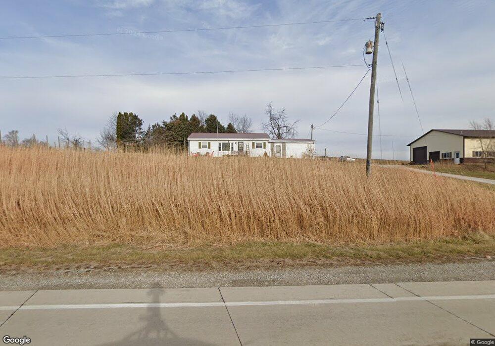 7536 Highway F36 W, Newton, IA 50208 - photo 1