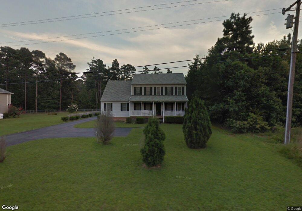 4845 Courthouse Rd, Prince George, VA 23875 - photo 1