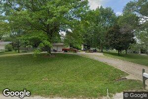 741 SE Consuelo Rd, Tecumseh, KS 66542