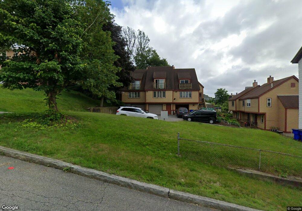 3 Martha St, Fall River, MA 02720 - photo 1