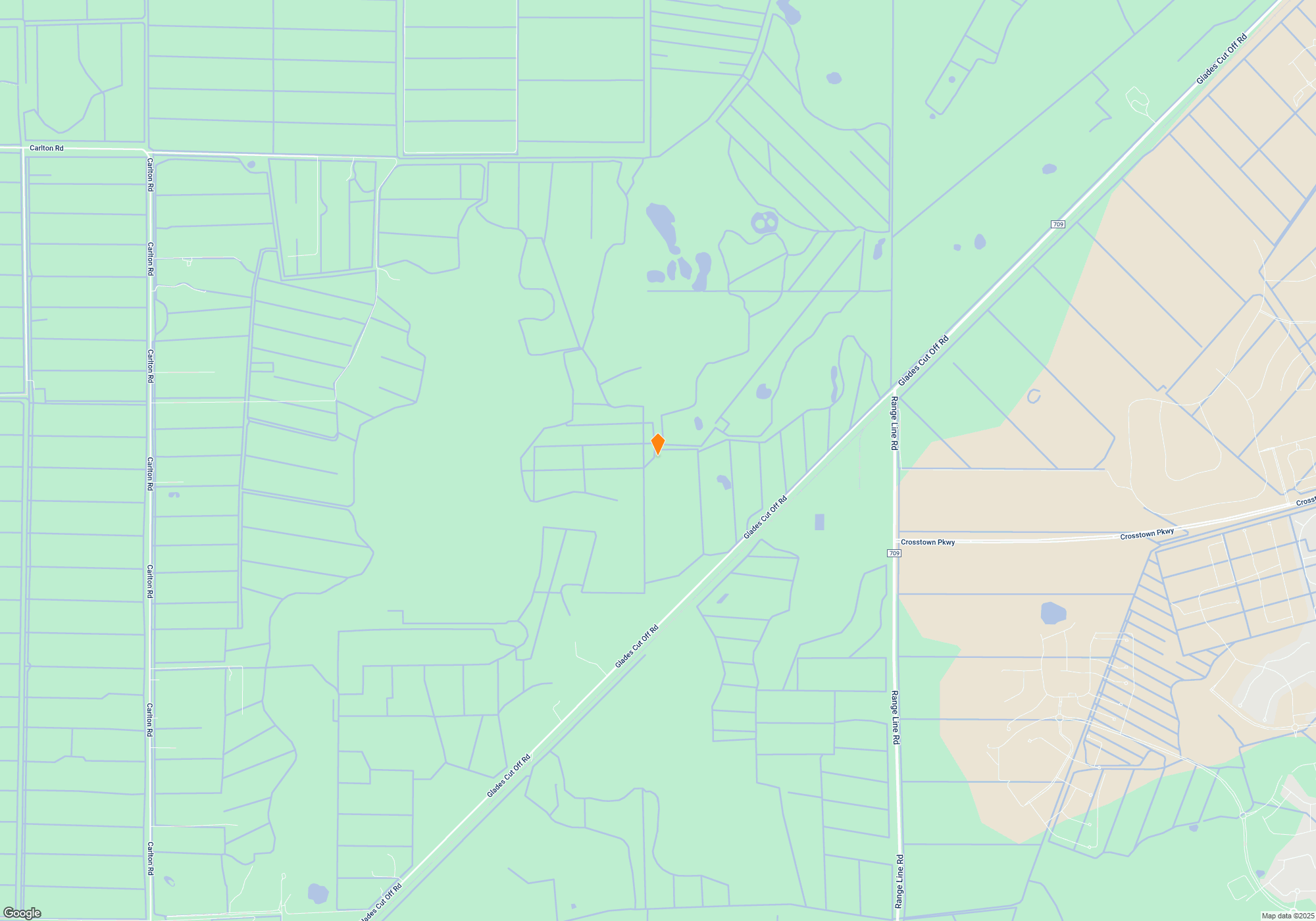 Open Map