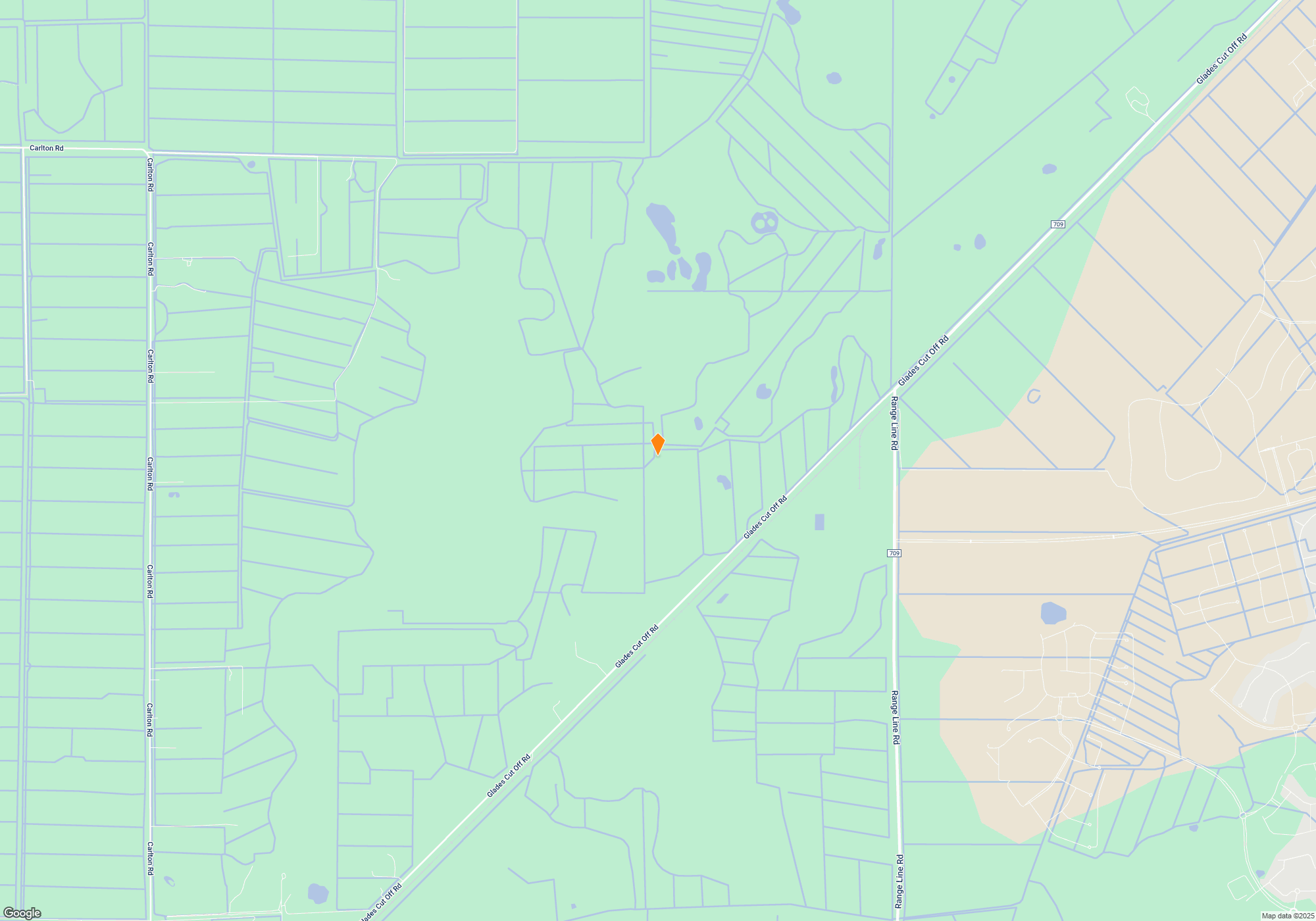 Open Map