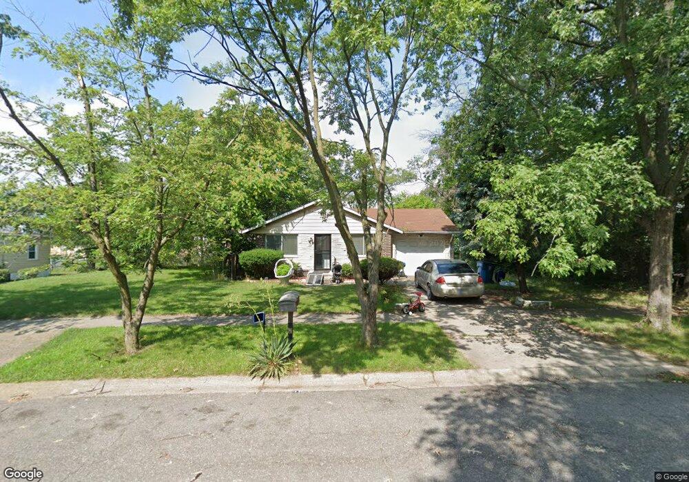 2232 Arthur St, Gary, IN 46404 - photo 1