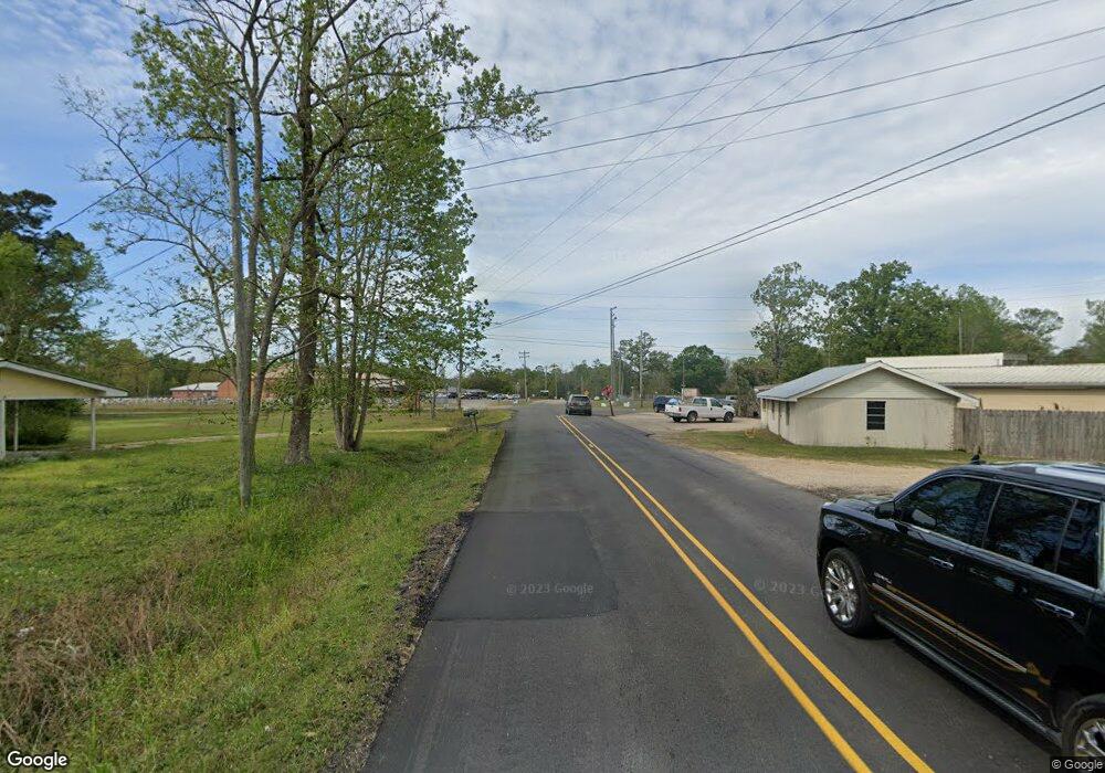 1664 W Union Rd, Carriere, MS 39426 - photo 1