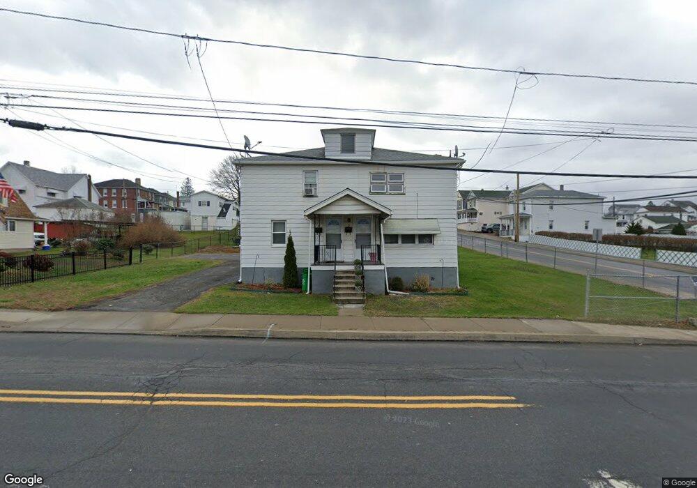 0 N River St, Plains Township, PA - photo 1