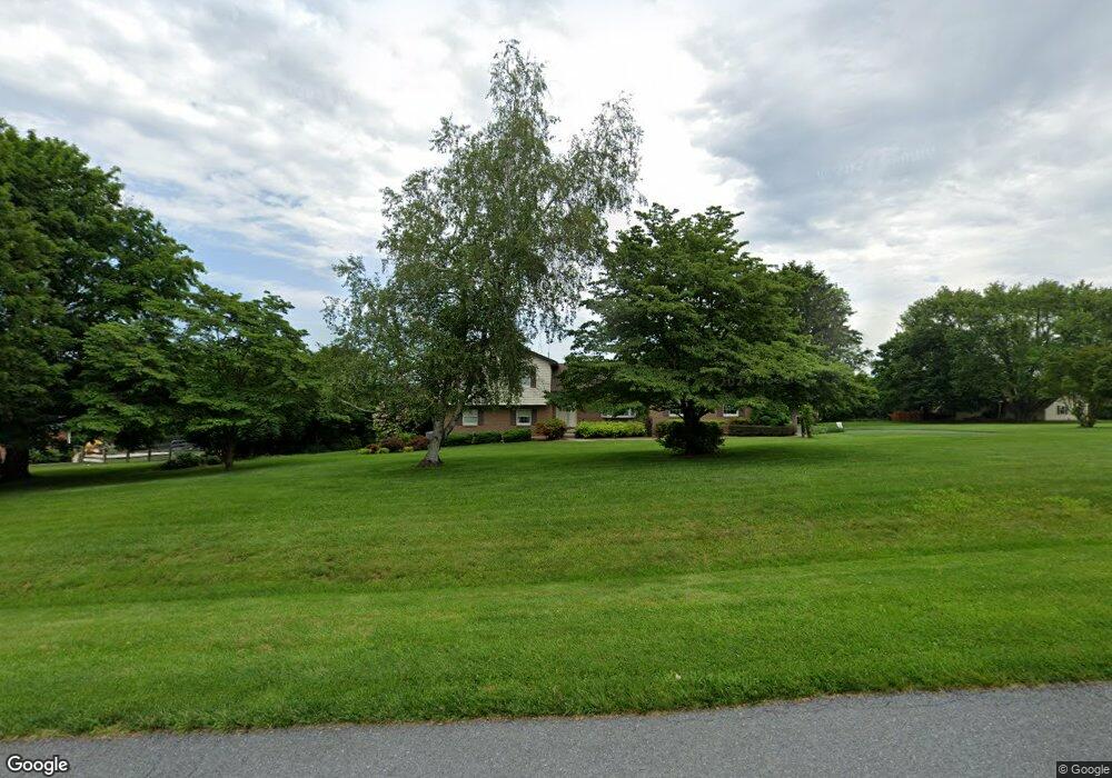 2196 Bellemonte Ct, Jefferson, MD 21755 - photo 1