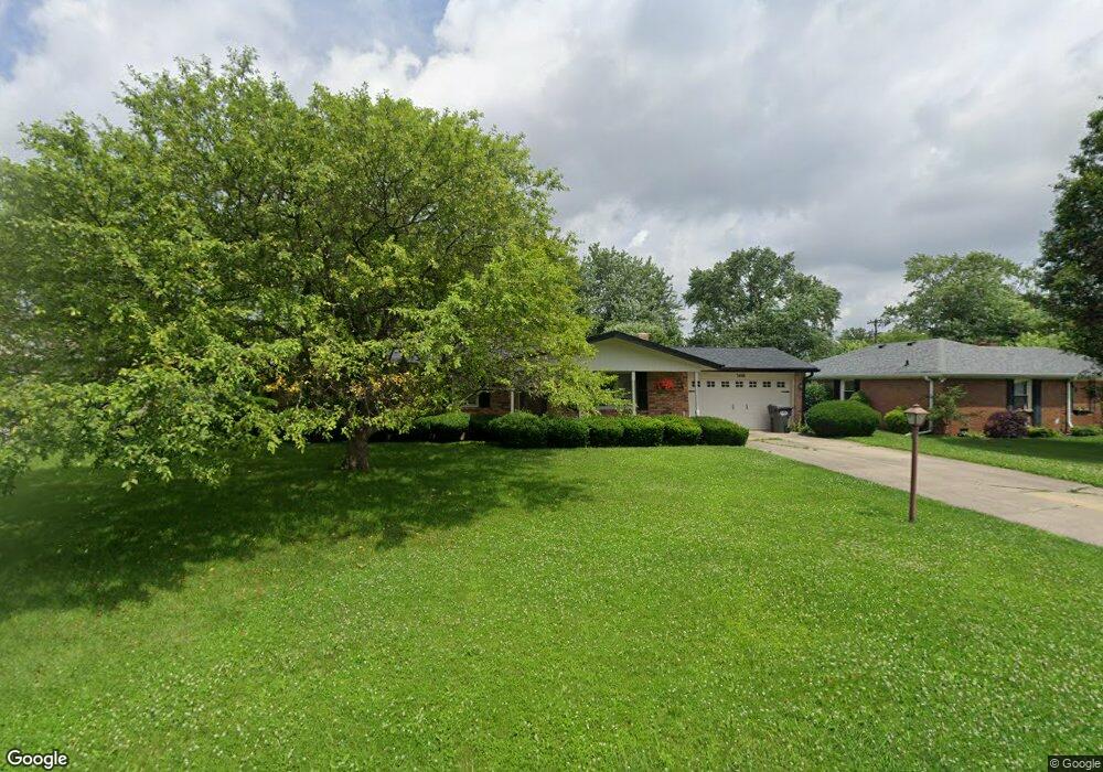 3408 Debra Dr, Anderson, IN 46012 - photo 1