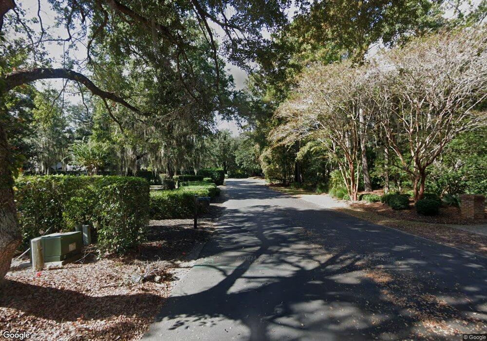 Lot 218 Cotillion Ct unit DeBordieu Colony, Georgetown, SC 29440 - photo 1