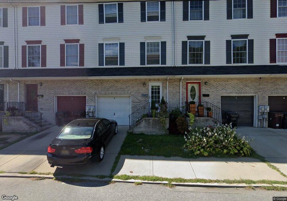 427 Bradford St, Wilmington, DE 19801 - photo 1