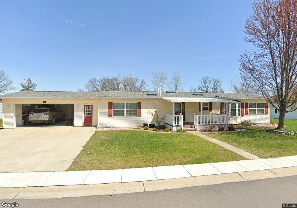 751 Spenser Ln, Linden, MI 48451 - photo 1