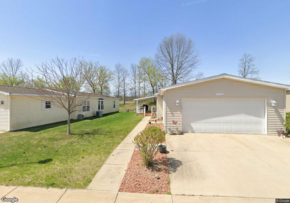 759 Spenser Ln, Linden, MI 48451 - photo 1