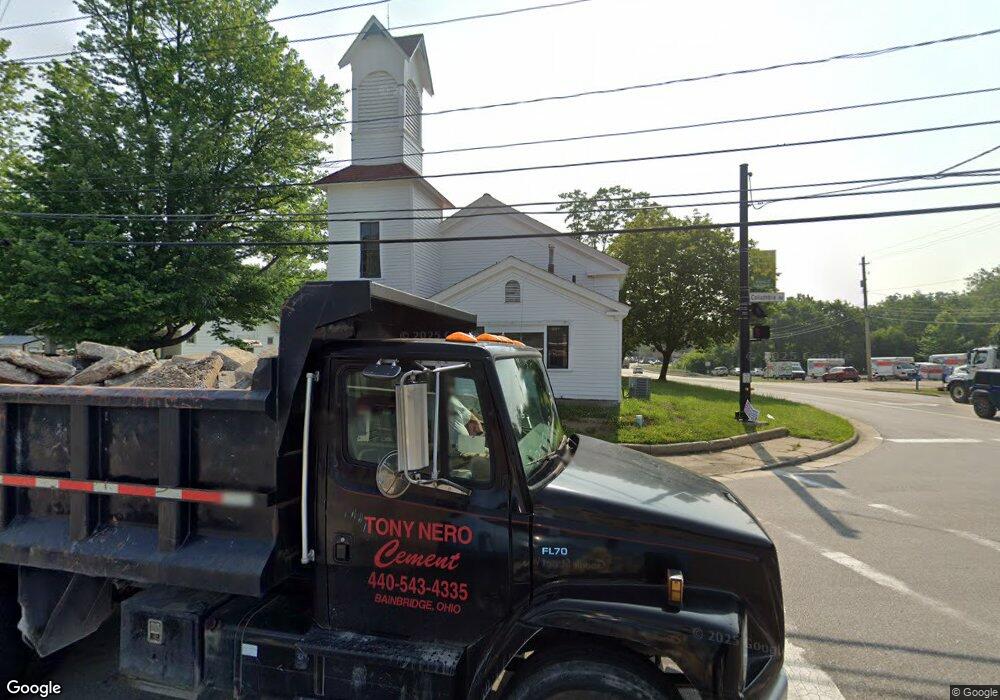 9807 Columbia Rd, Olmsted Falls, OH 44138 - photo 1