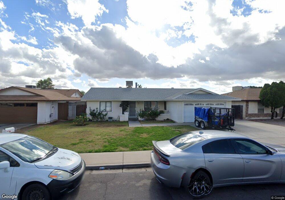 1059 E Emerald Ave, Mesa, AZ 85204 - photo 1