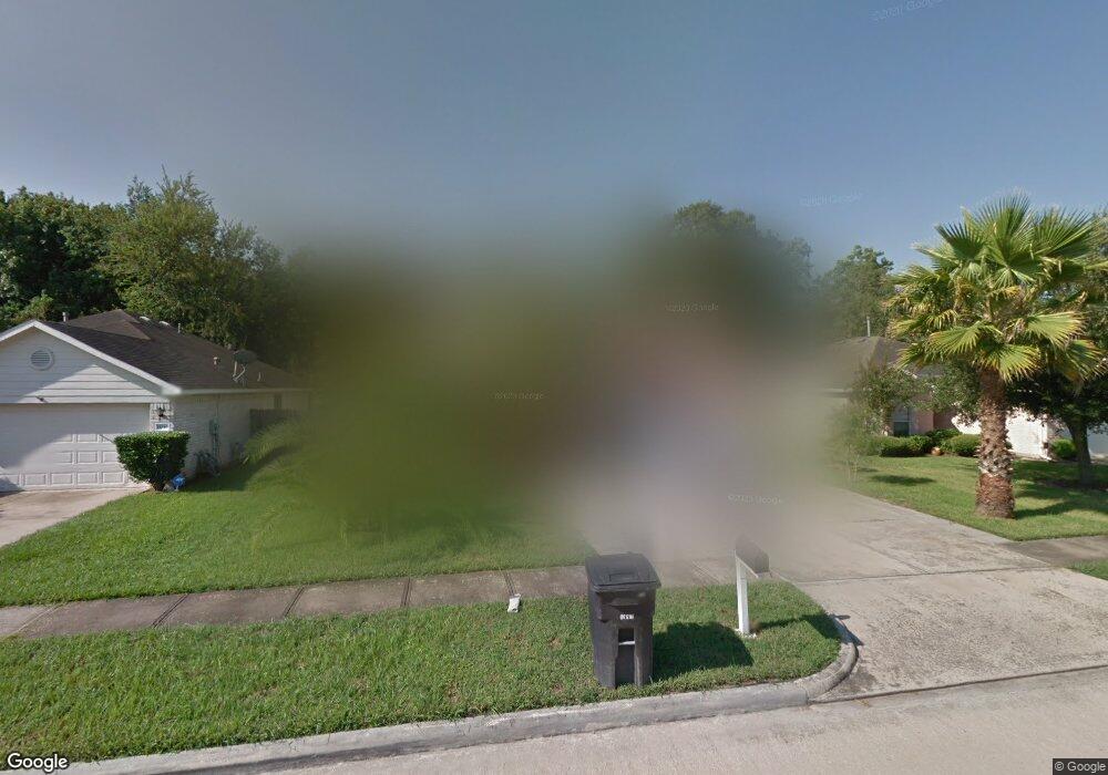 11042 Indus St, Houston, TX 77089 - photo 1