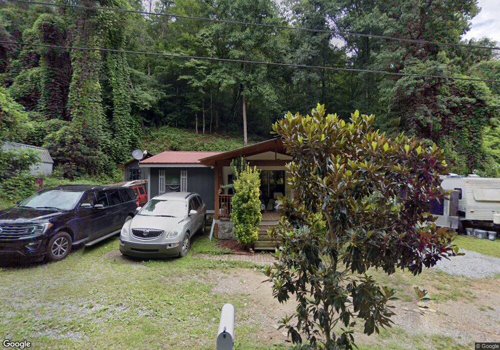 220 Cox Creek Rd, Ellijay, GA 30540 - photo 1