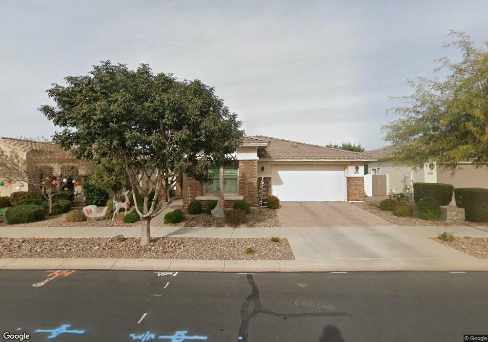 10252 E Tillman Ave, Mesa, AZ 85212 - photo 1
