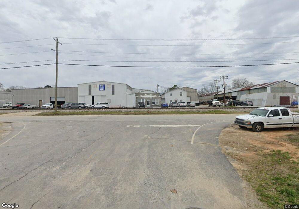 0 Railroad St unit 7313060, Elberton, GA 30635 - photo 1
