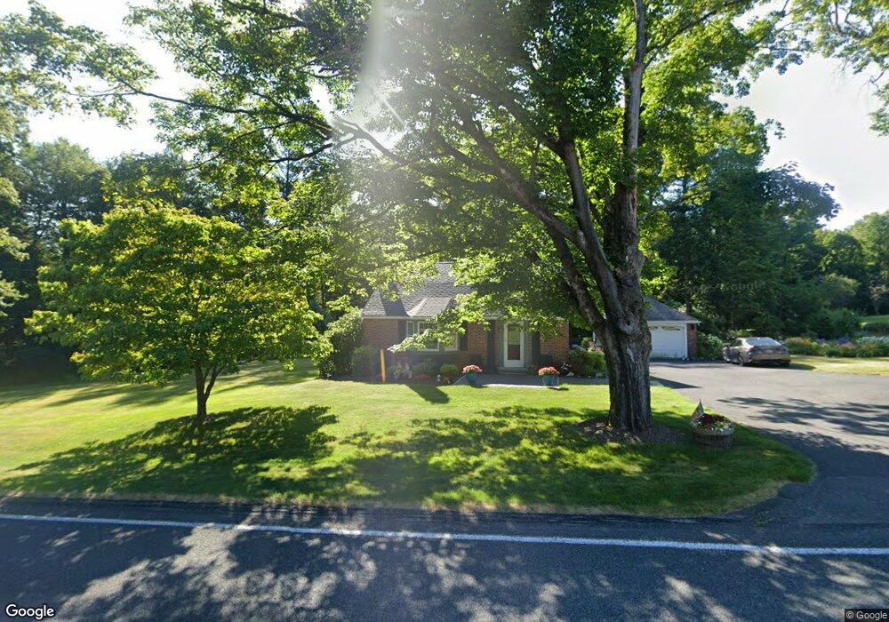 278 Haydenville Rd, Whately, MA 01093 - photo 1