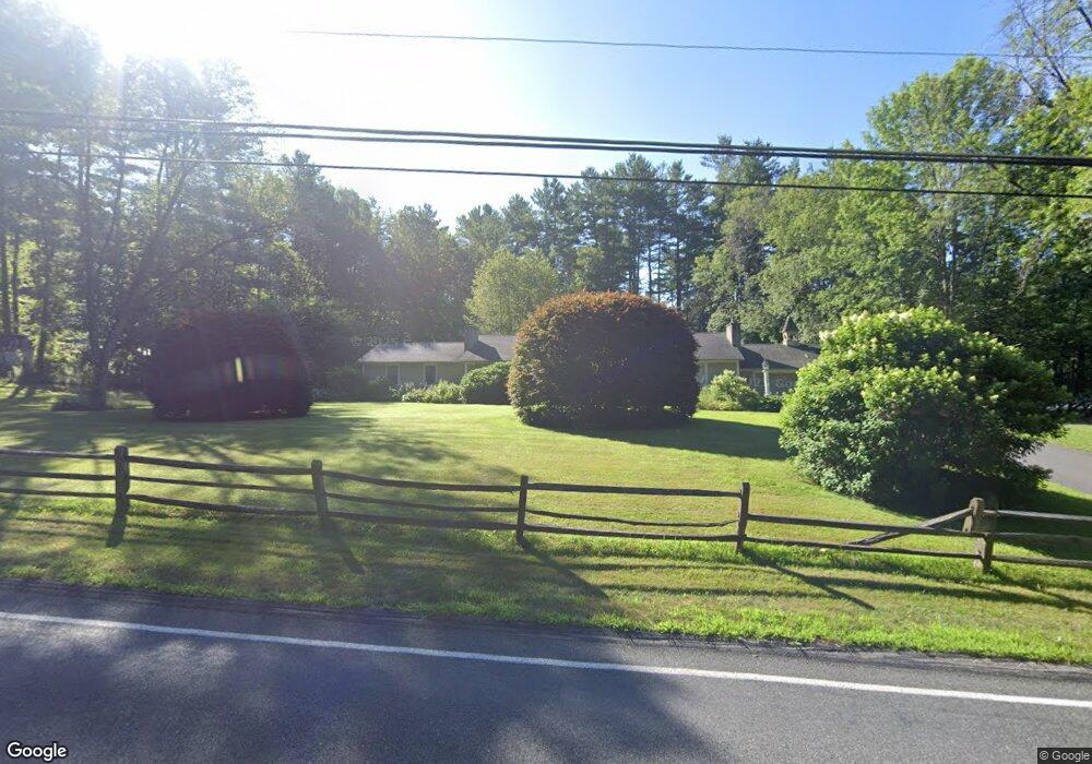 236 Haydenville Rd, Whately, MA 01093 - photo 1