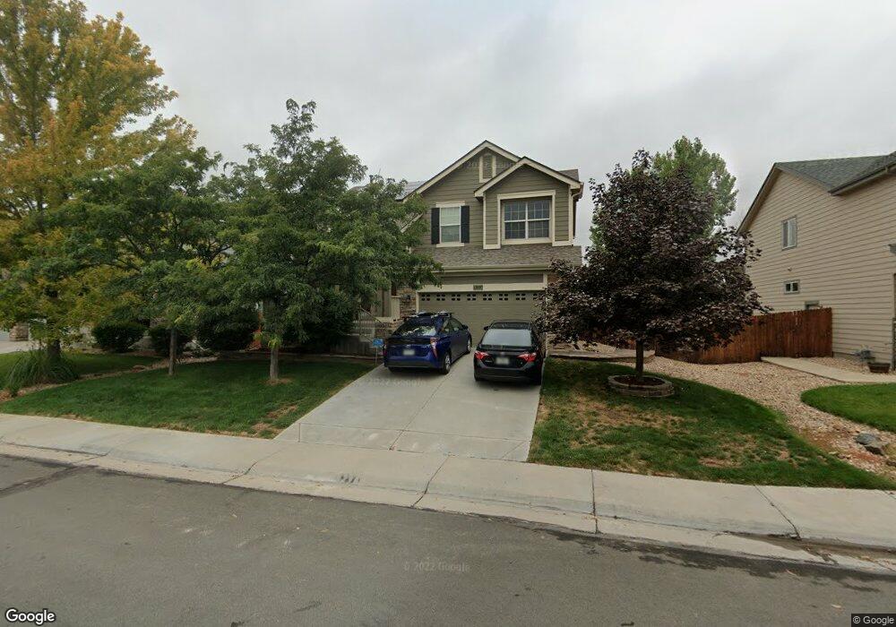 13837 Elizabeth St, Thornton, CO 80602 - photo 1