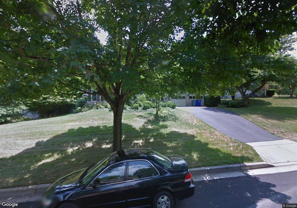 10524 Patuxent Ridge Way, Laurel, MD 20723 - photo 1