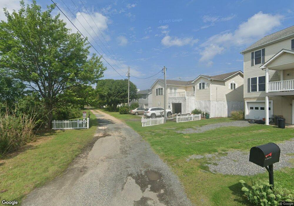 80 Beach Dr, Colonial Beach, VA 22443 - photo 1