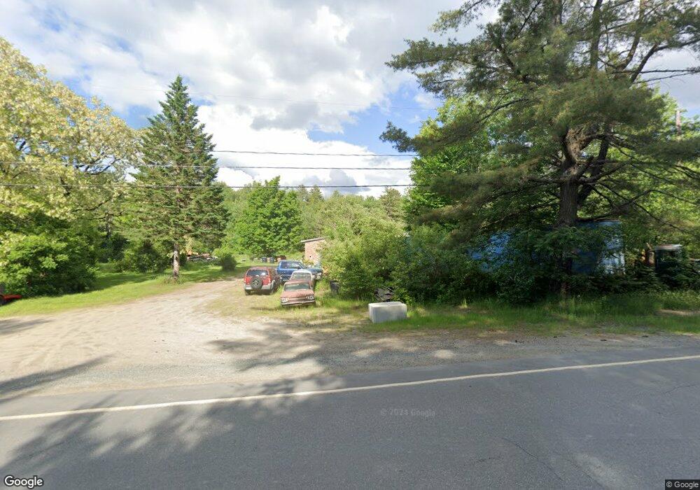 1114 Maple St, Bethlehem, NH 03574 - photo 1