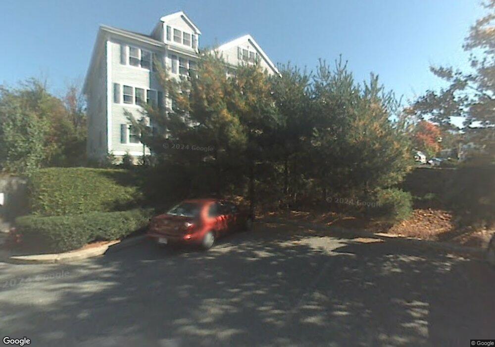 21D Maple St unit D, Canton, MA 02021 - photo 1