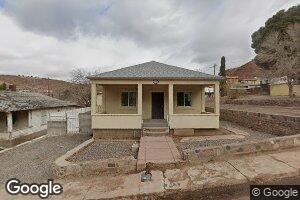 199 6th St, Clifton, AZ 85533