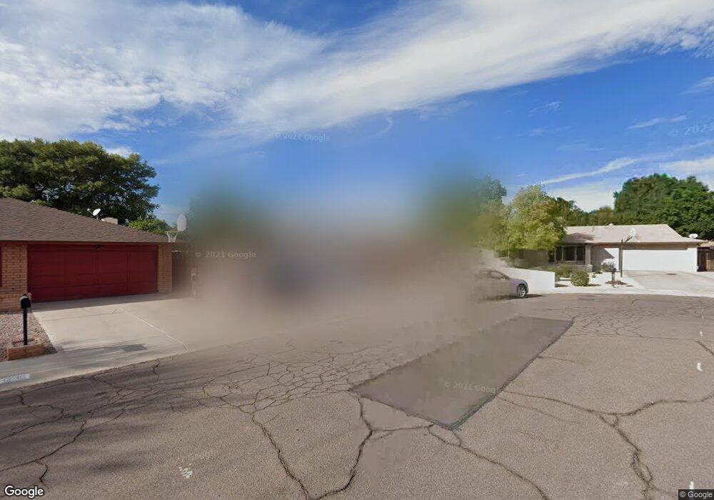 6632 S Stanley Place, Tempe, AZ 85283 - photo 1