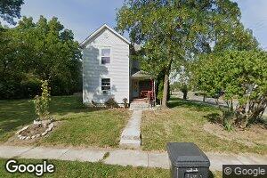 1202 S Union St, Lima, OH 45804