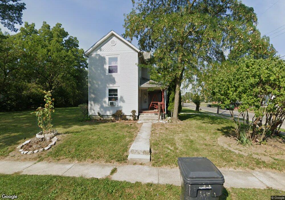 1202 S Union St, Lima, OH 45804 - photo 1