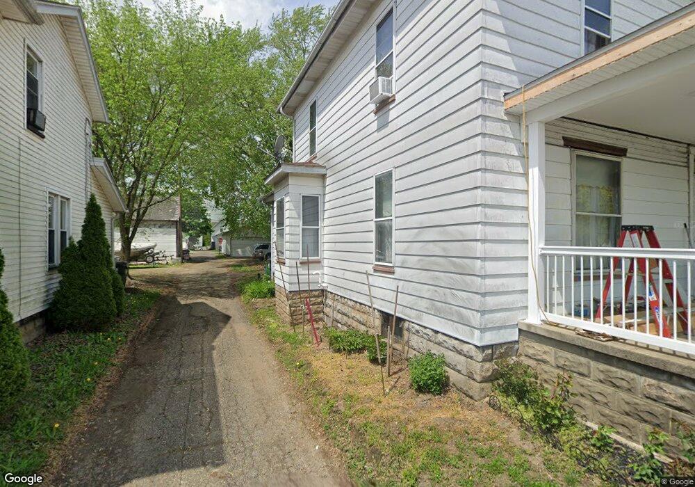 945 S 7th St, Coshocton, OH 43812 - photo 1