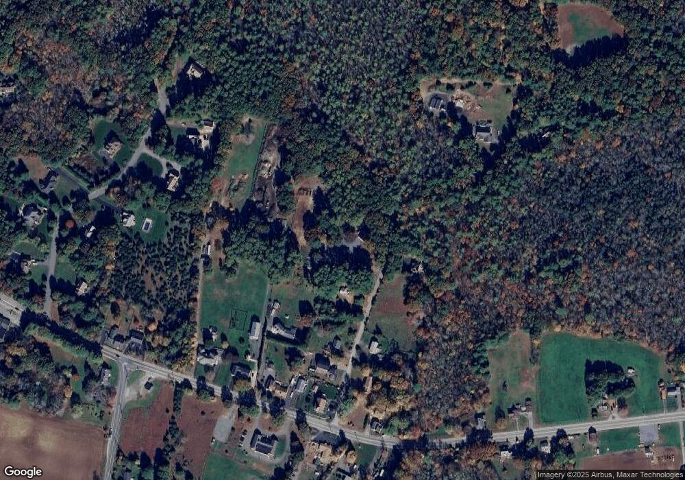 10 Great Cedar Swamp Rd, Rehoboth, MA 02769 - photo 1