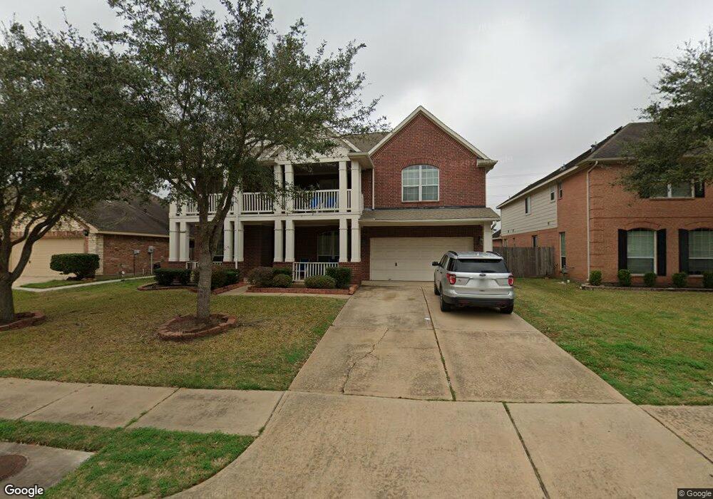 22206 Auburn Canyon Ln, Richmond, TX 77469 - photo 1