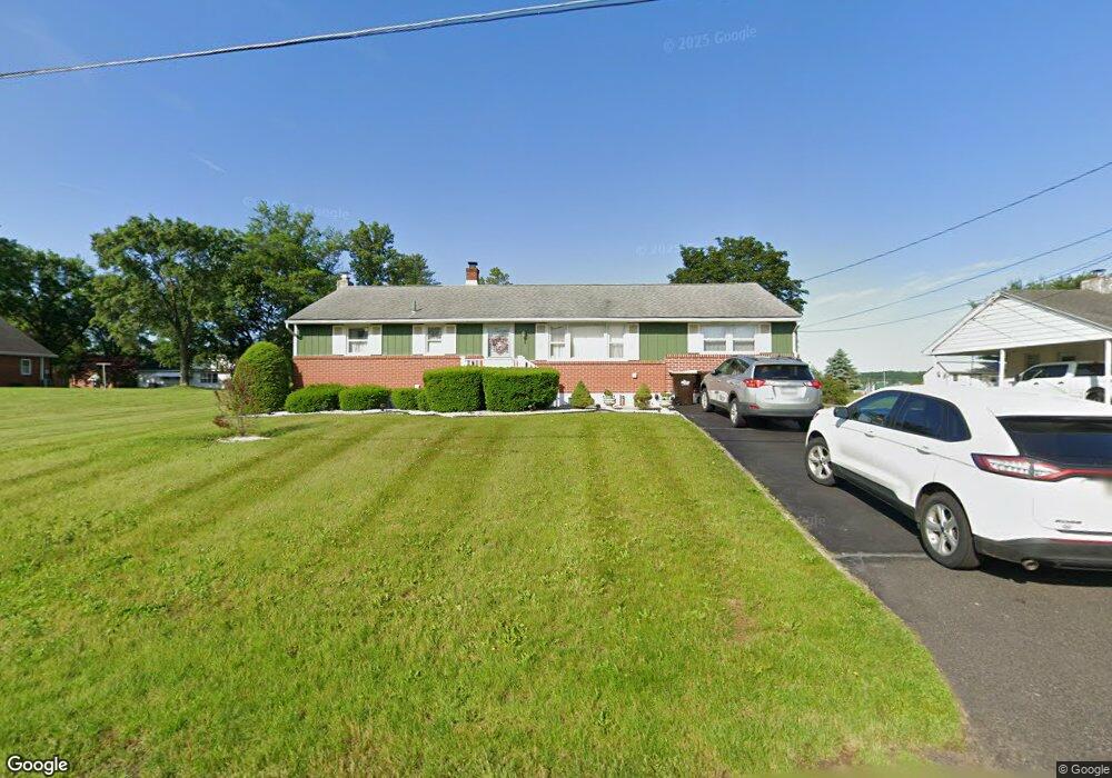 632 Arlington St, East Greenville, PA 18041 - photo 1