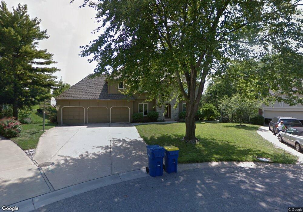 13215 W 84th St, Lenexa, KS 66215 - photo 1