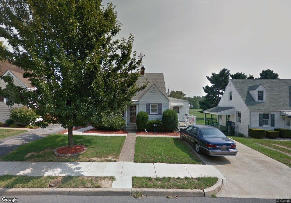 1012 Fairview Rd, Hagerstown, MD 21742 - photo 1