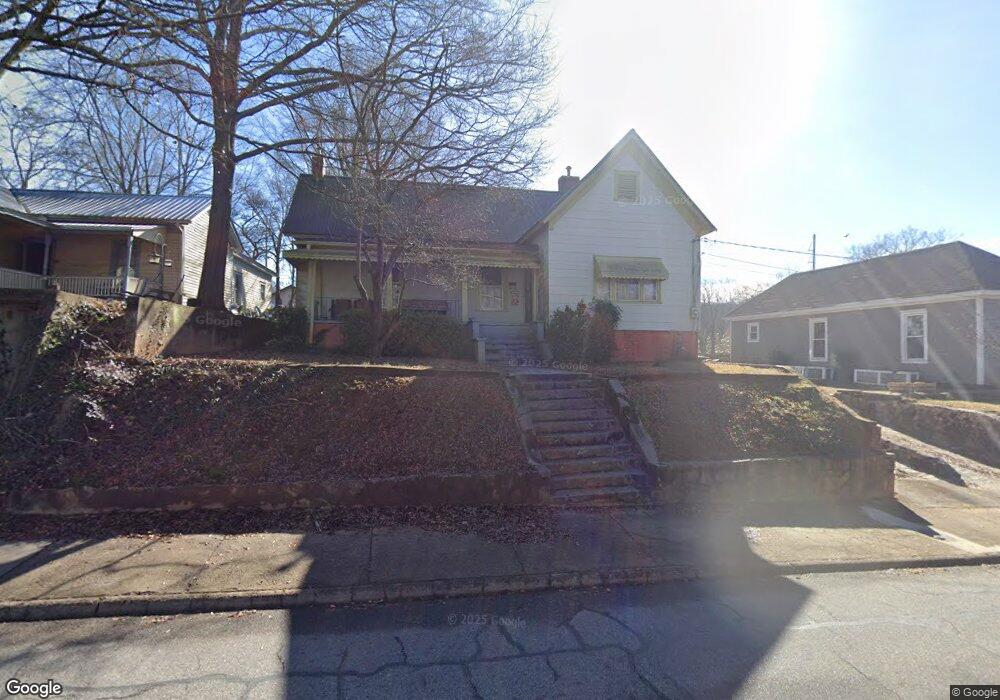 147 S Poplar St, Athens, GA 30601 - photo 1