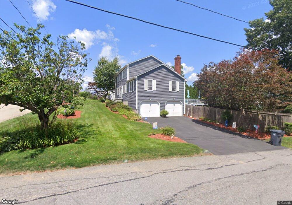 5 Sheldon St, Methuen, MA 01844 - photo 1