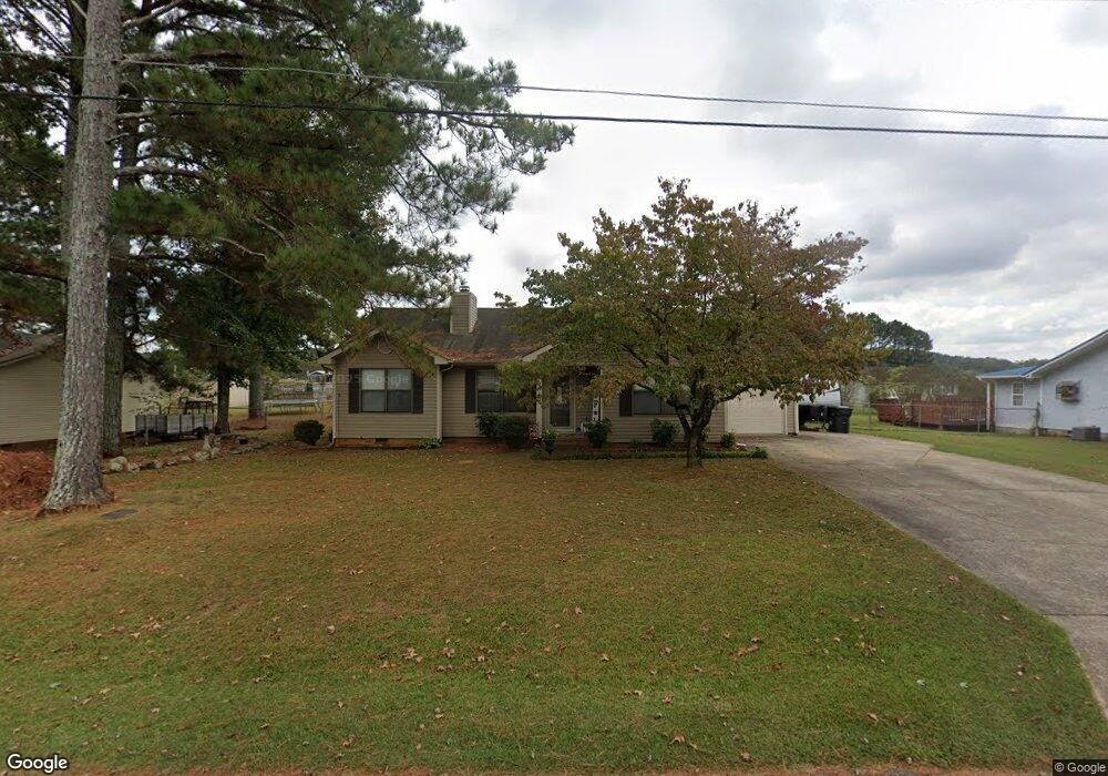 1704 Round Hill Rd, Weaver, AL 36277 - photo 1