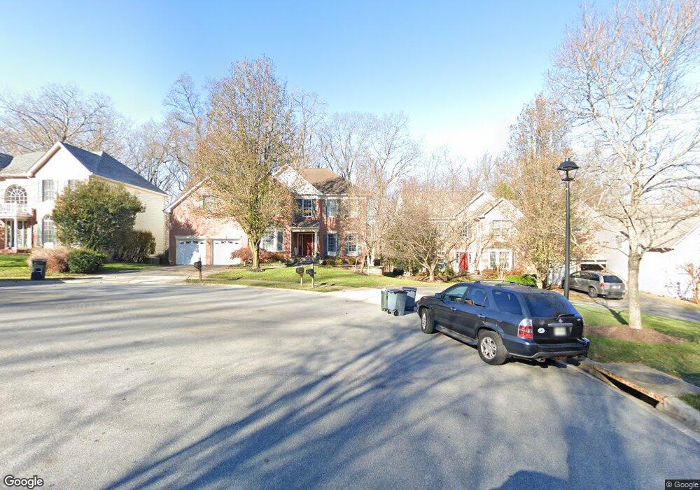 7057 River Oak Ct, Clarksville, MD 21029 - photo 1