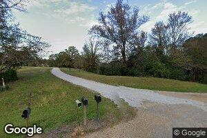 13616 Highway 6, Thaxton, MS 38871