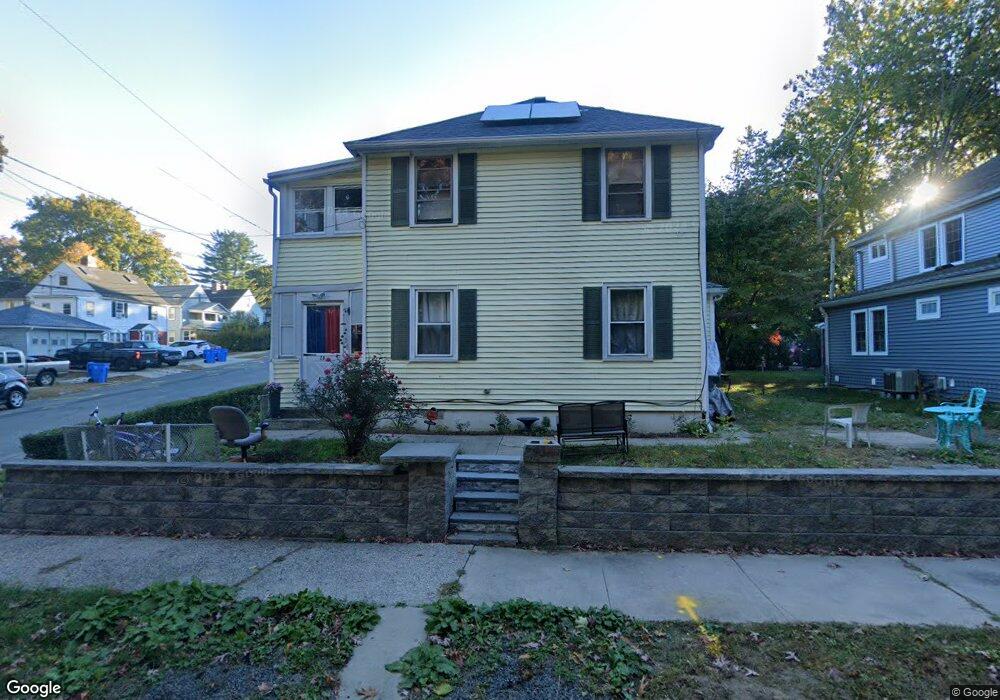 26 Crescent Dr unit 1, Bristol, CT 06010 - photo 1