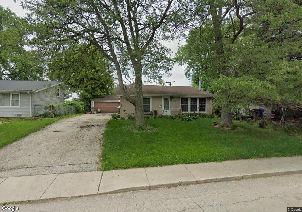 141 Ensenada Dr, Carpentersville, IL 60110 - photo 1