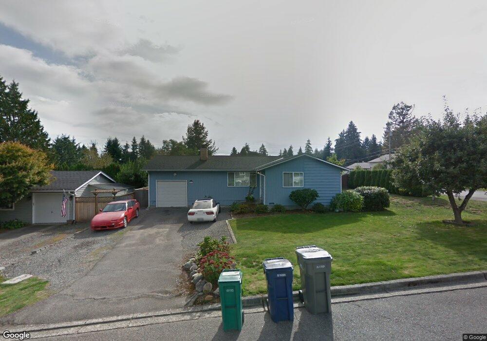 8003 NE 142nd Place, Bothell, WA 98011 - photo 1