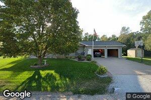101 Ragan Ave, Benedict, NE 68316