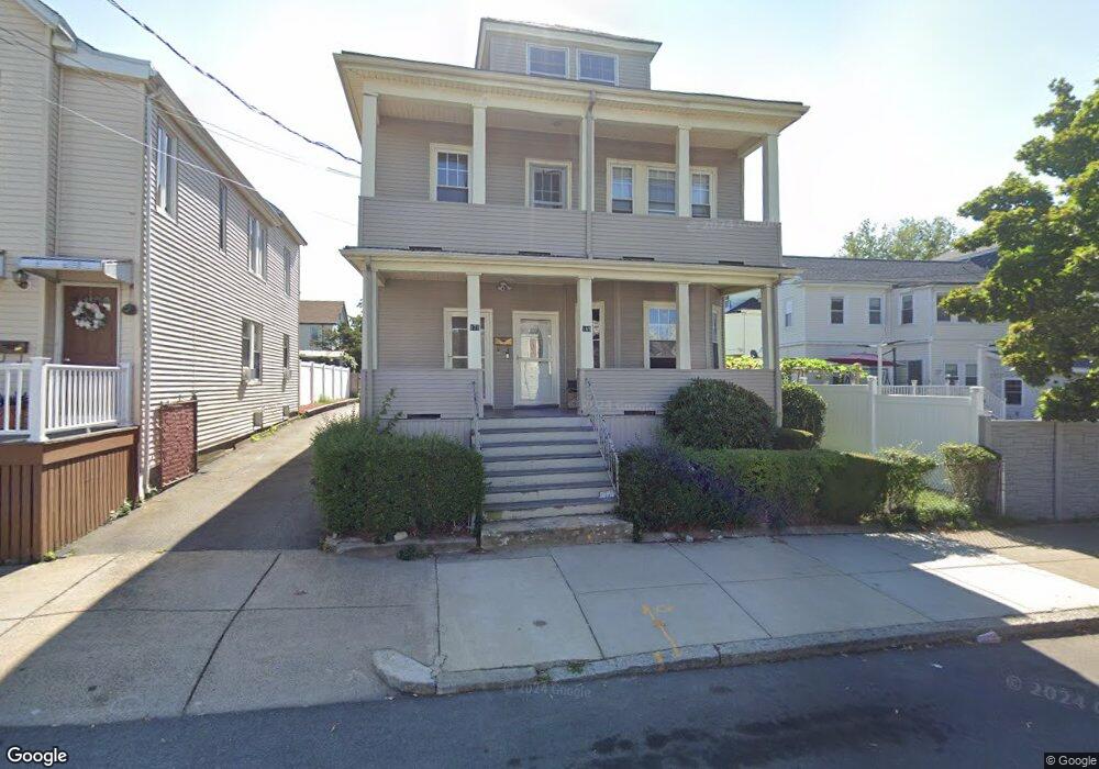 171 Walnut St unit 1, Malden, MA 02148 - photo 1