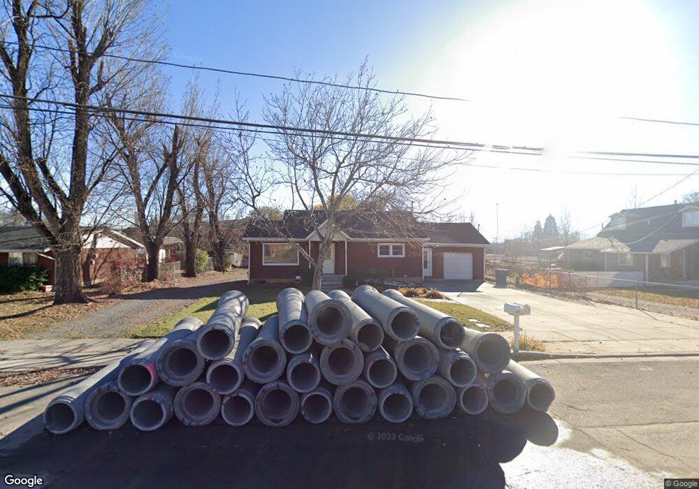 35 W 200 S, American Fork, UT 84003 - photo 1